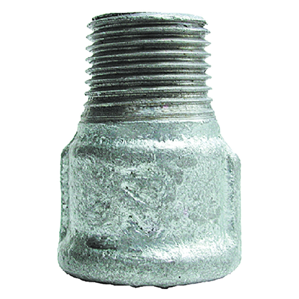 MANICOTTO MASCHIO E FEMMINA Fig. 529A 3/4- 10 pezzi  - INDUSTRIEGIACOMELLI