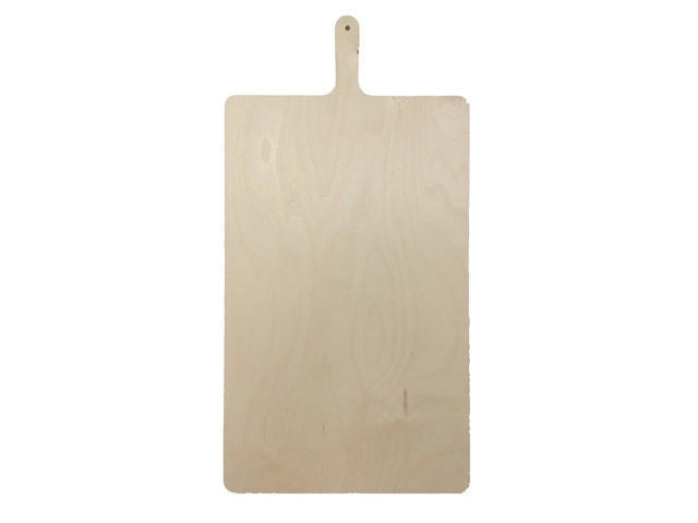 Geremia Tagliere Pizza 72x40x1.2cm
