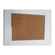 PASSATOIA CANTEX MELANGE H 53 CM ARANCIONE- 20,0 ml
