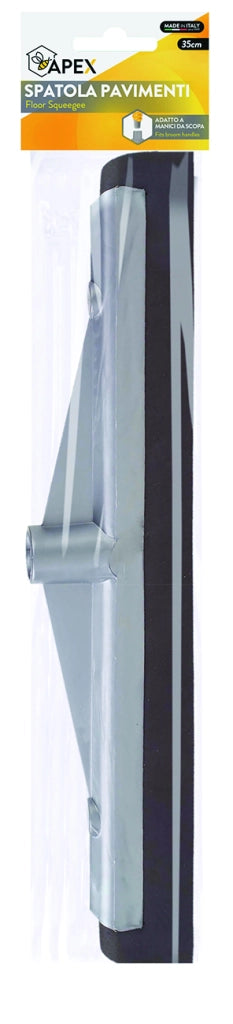 SPINGIACQUA IN PLASTICA Tira acqua cm. 55