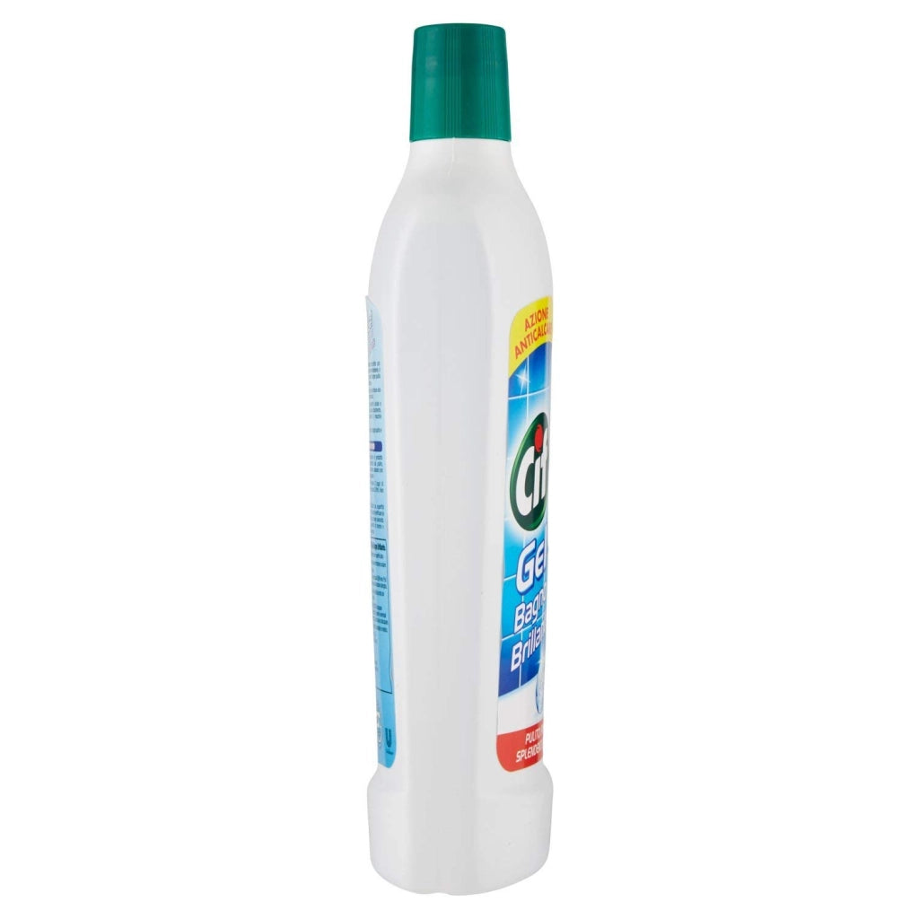 CIF GEL BAGNO BRILLANTANTE IN FORMATO DA 750ML