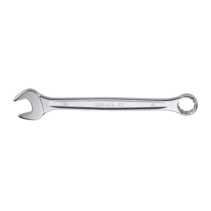 BETA    42 CHIAVE COMBINATA 18 MM- BETA- 1,0 pz