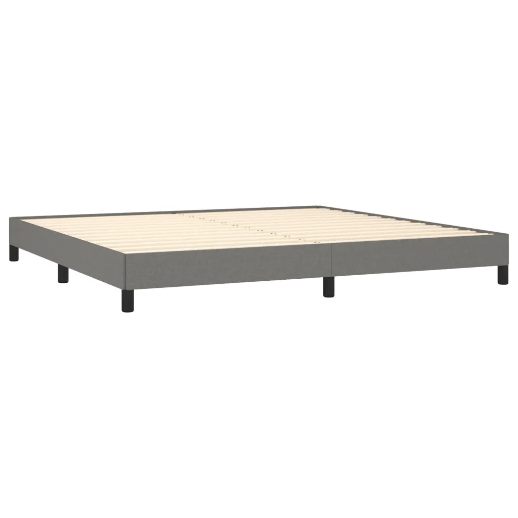 Giroletto Grigio Scuro 200x200 cm in Tessuto cod mxl 52928