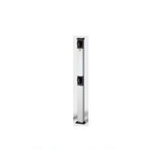 COLONNINA COMPONIBILE ALTEZZA 1200 MM CARDIN SELCL01 AUTOMAZIONE AUTOMATISMI