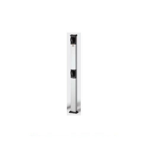 COLONNINA COMPONIBILE ALTEZZA 1200 MM CARDIN SELCL01 AUTOMAZIONE AUTOMATISMI