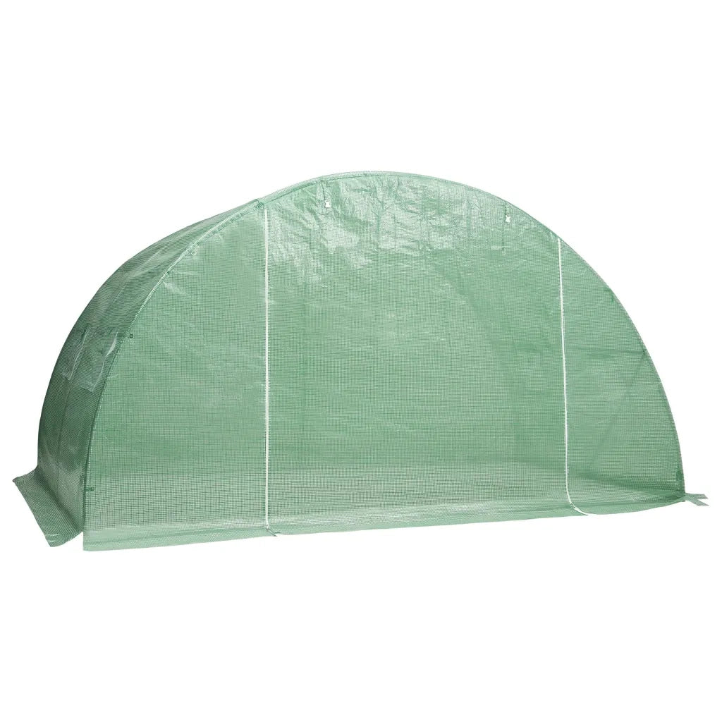 Serra 8 mÂ² 2x4x2 m cod mxl 47073