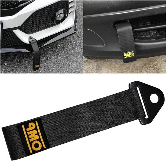 Accessori di regolazione per veicoli - 2 pezzi - Kit di fissaggio - Cavo di collegamento - Regolazione del sistema di sospensione - Cinghia di trazione - Cavo di sospensione nero - Veicolo.