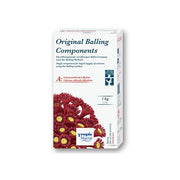 Tropic Marin Orginal Balling Components A 1kg - integratore in polvere di calcio per metodo Balling