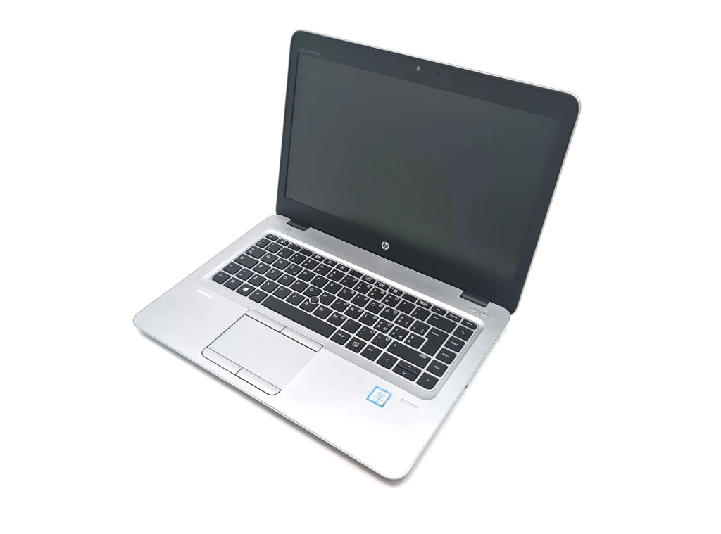 Notebook HP EliteBook 840 G3 14" I5 6200U Ram 8GB DDR4 M.2 120GB TYPE-C 120GB Laptop Professionale Business Smart Working - Ricondizionato