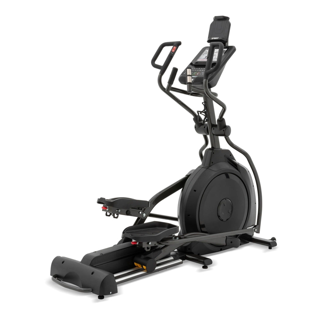 Bicicletta fitness ellittica XE395 - ENT