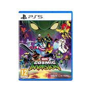 Videogioco dotemu swp51765 playstation 5 marvel cosmic invasion
