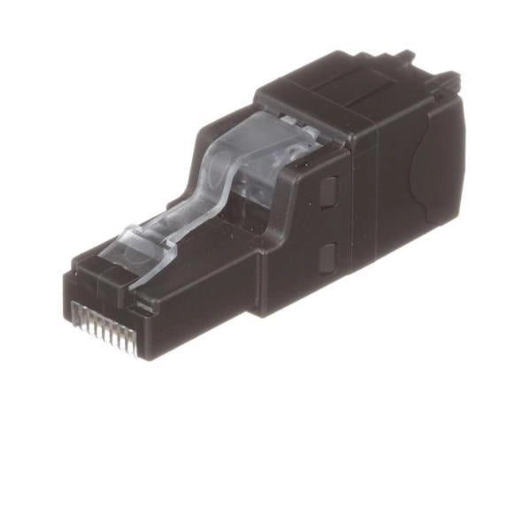 Cf10 plug rj45u cat.6a - FP6X88MTG-X