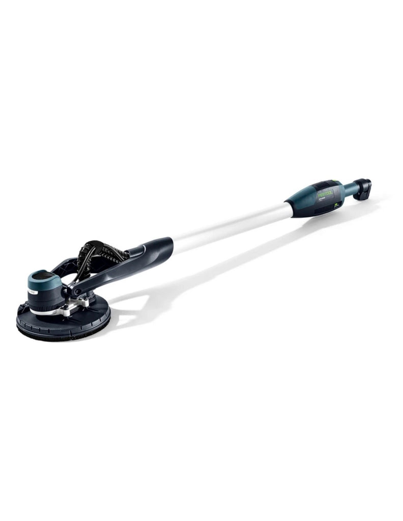 Levigatrice per pareti FESTOOL LHS-E 225 EQ