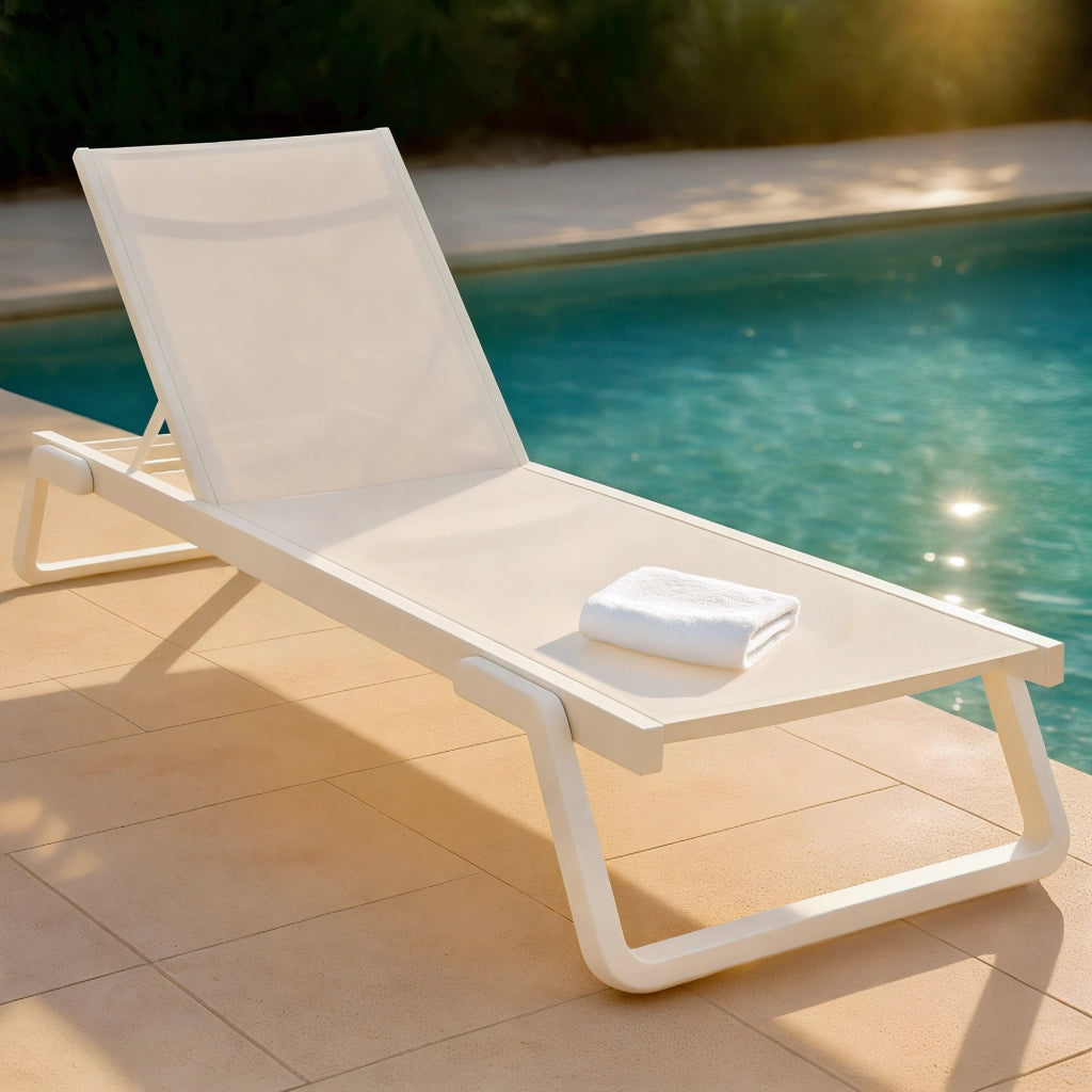 Sonnenliege Tropic
