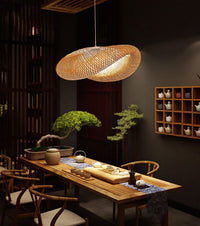 Lampada Natural APP880-1CP