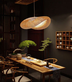 Lampada Natural APP880-1CP