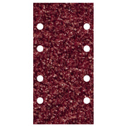 Strisce Abrasive Gr. 60/80/120 10Pz - Wolfcraft