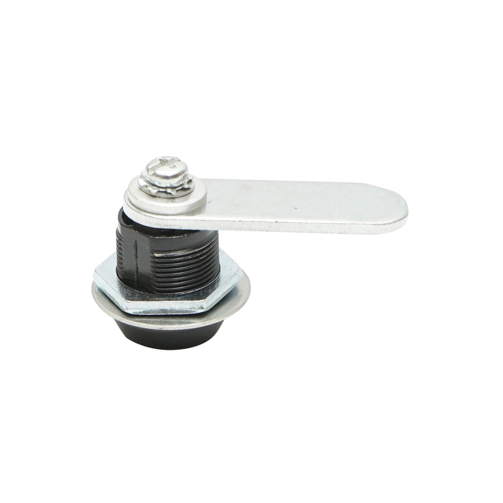 Cilindro serratura cofano con chiave per codice OEM JCB 162/03434, 333/C3143 Breckner Germany