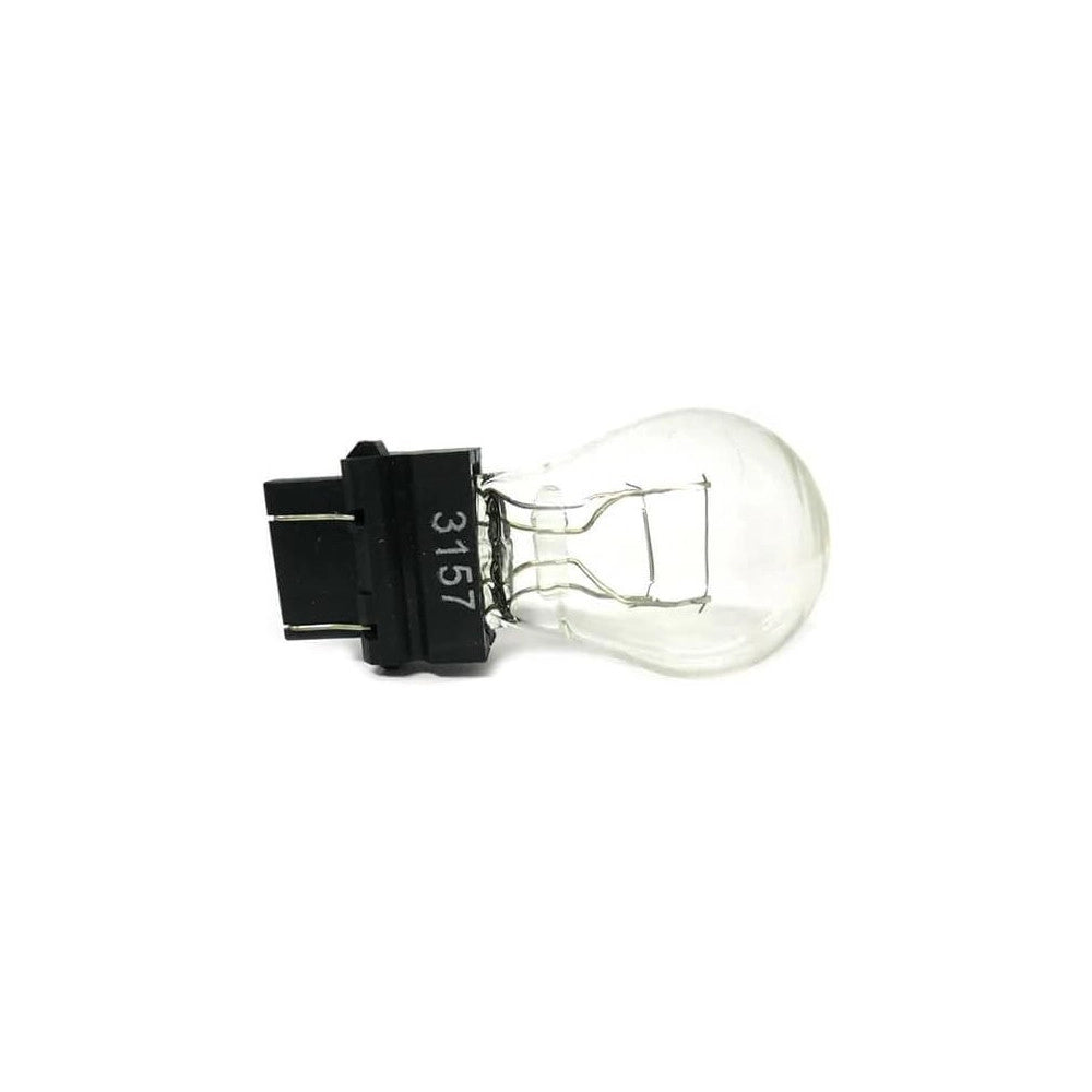 Trade Shop - Lampadine Di Posizione 3157 12 Volt Lampadine Ultra Luminose Auto Ricambio Auto -