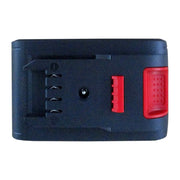 BATTERIA 20V 2AH P/MINI ELETTROSEGA H18MNLJ04A01