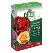 CONCIME GRANULARE 'ROSE' FITO 1 Kg - FITO