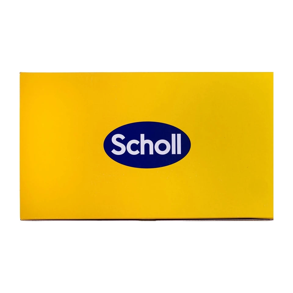 Scholl Air Bag - infradito unisex, taglia 38