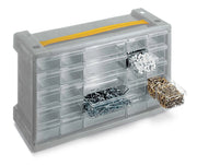 1pz cassettiera terry "poker 25" a 25 scomparti cod:ferx.9803