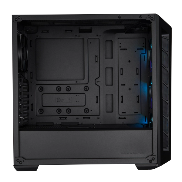 Case MasterBox MB520 ARGB