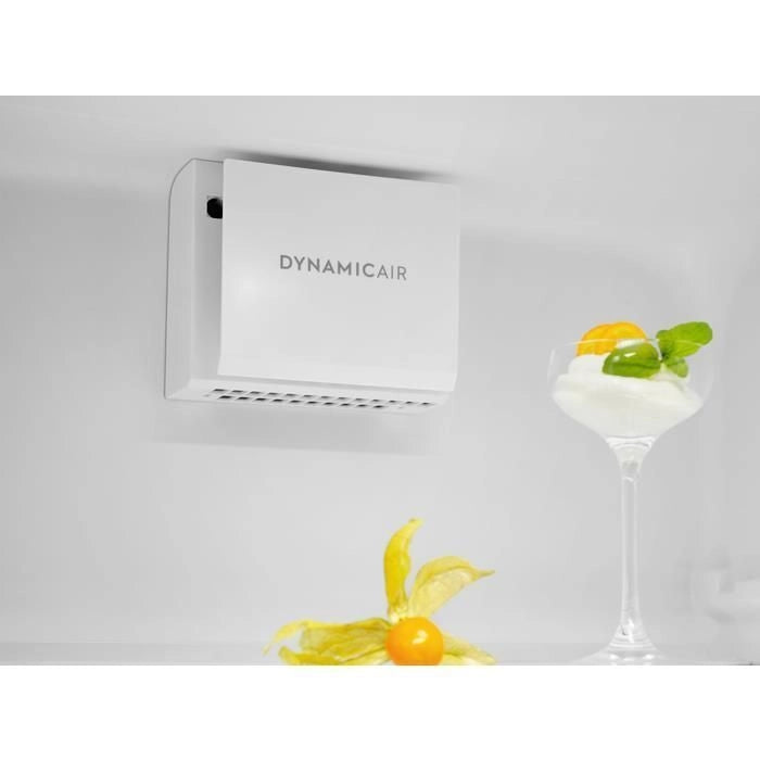 Electrolux FRIGORIFERO ARMADIO FRIGORIFERO VENTILATO CLASSE E LRB1DE33W