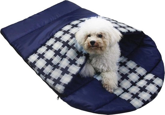 Zak da bagno per piccoli animali domestici - portatile e impermeabile - per escursioni in campeggio e viaggi in backpack - contenitore di stoccaggio