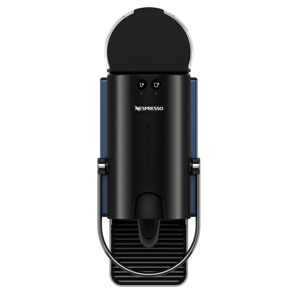 De’Longhi Pixie EN127.BL Automatica Macchina per caffè a capsule 1 L