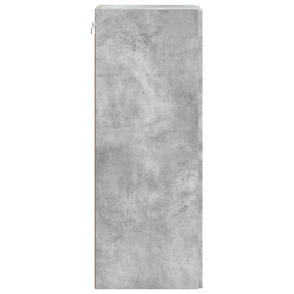 Mobiletto a muro 66 x 34,5 x 90 cm Legno ingegnerizzato 898738