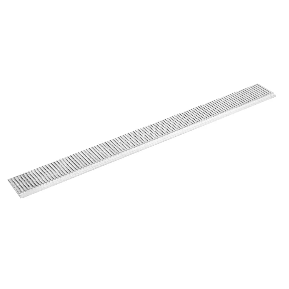 Topex 14-651 chiodi zincati per r cucitrice pneumatica (14-570)