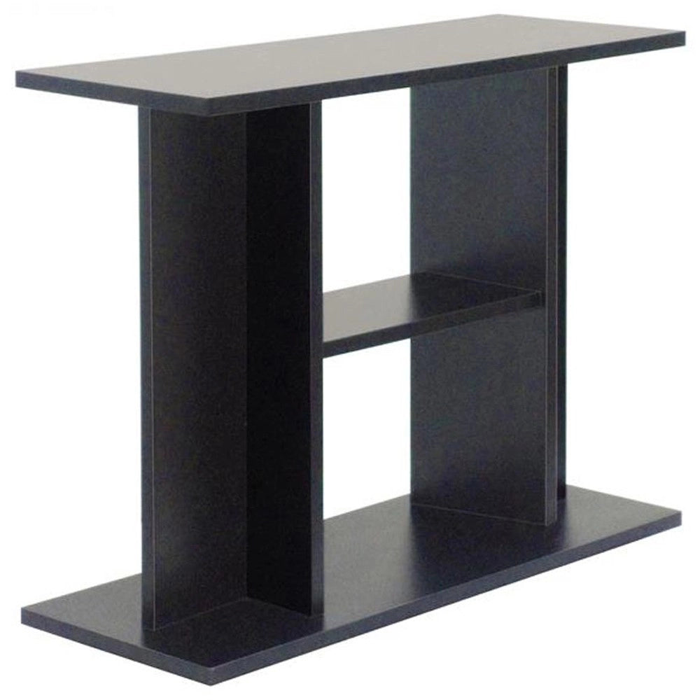 Supporto Standard per Acquari cm100x40x66h Colore: Nero