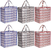 Sacchetto di Stoccaggio 75L – Impermeabile – 6-pack – 20 kg – Varie Colorazioni