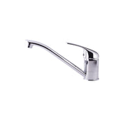 Miscelatore Brixo Tirreno 40 lavello monoforo – canna snodata, cartuccia Ø40 mm, ottone cromato