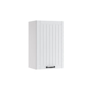 Vicco Mobile bagno Bianco casa di campagna 45 x 72 cm