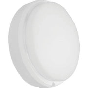 PLAFONIERA LED ECO EASY TONDA CENTURY  BIANCA VOLT 230 W 18 NAT LN 1521 IP64