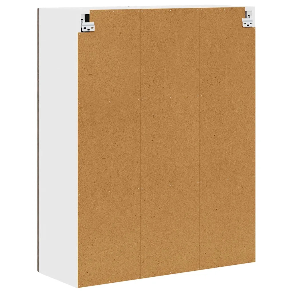 Pannello lavastoviglie Rovere Marrone 80 x 31 x 100 cm 885512