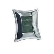 Cornice Portafoto da Tavolo in silver 9 x 13 cm Brandani