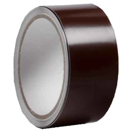 NASTRO PER ALTE TEMPERATURE mm 40x9 mt - Nero