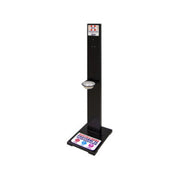 PIANTANA P/DISPENSER AUTOMATICO PROF