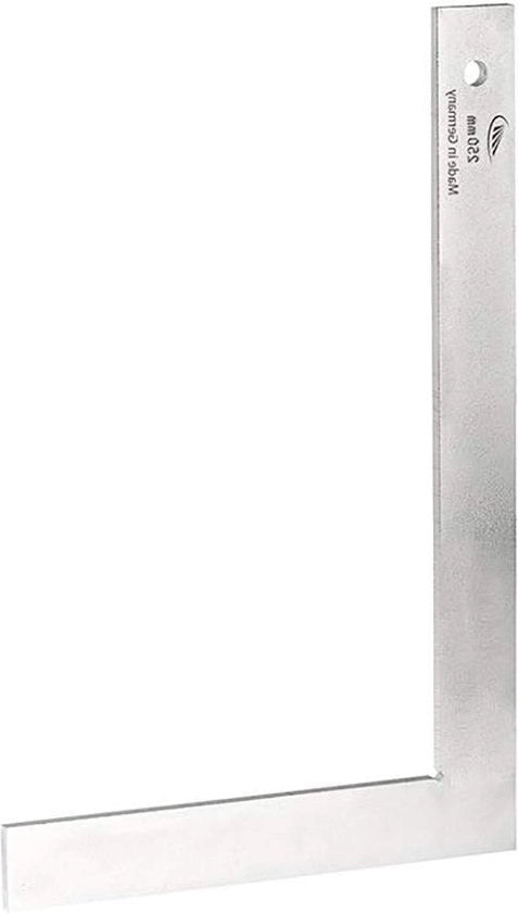 Cassetta di attrezzi orizzontale (speciale acciaio, costruzione in acciaio e metallo, lunghezza 600 x 330 mm) - 0375 420