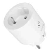 Presa Intelligente Wi-Fi Smart Plug Matter 16A 3680W Misuratore di Potenza Tipo E/F Bianco IMOU
