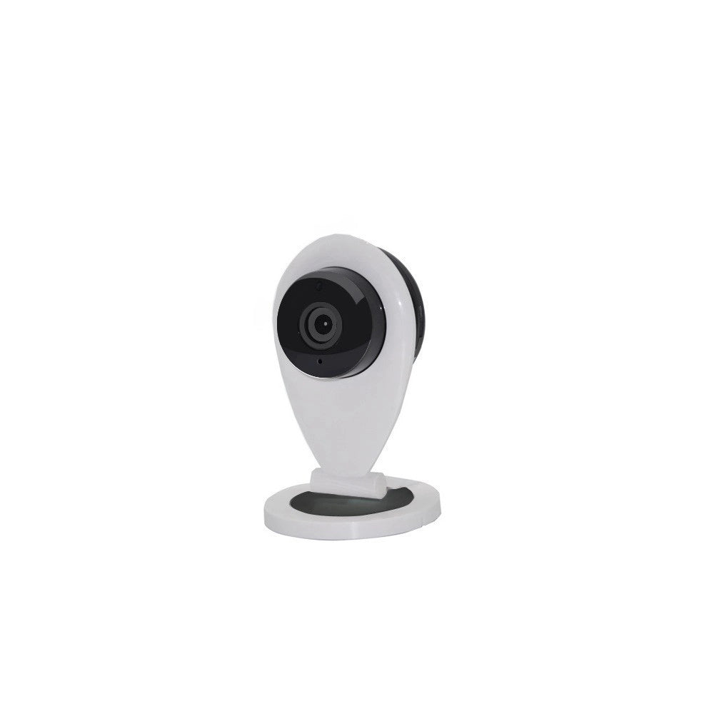 Trade Shop - Ip Camera Wifi 3g Video Led Infrarossi 720p Hd Controllo Remoto Smartphone V380 -