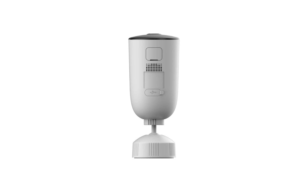 Telecamera di sorveglianza a batteria (1 Cam + Base). Wi-fi HaLow EZVIZ HB3-B1 2k
