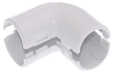 CURVA ISPEZIONABILE PER TUBO RIGIDO IP40  Ø mm. 16 50.00 pz