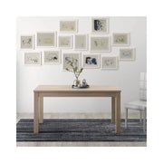 Tavolo allungabile Empoli 160x90 colore olmo