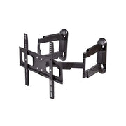 Staffa tv/monitor 23/47 vesa bk max50kg/400*400/incli15 snodo - LKBR41