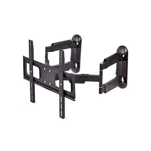 Staffa tv/monitor 23/47 vesa bk max50kg/400*400/incli15 snodo - LKBR41